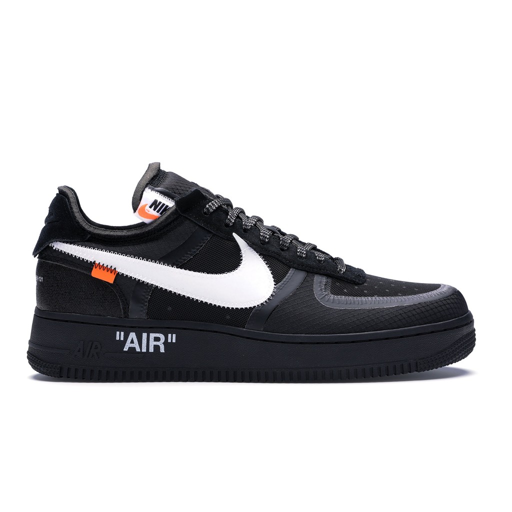 air force 1 x off white low