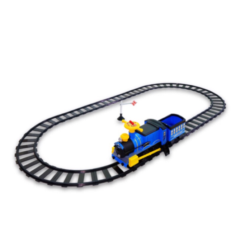 電動蒸汽小火車軌道組配件