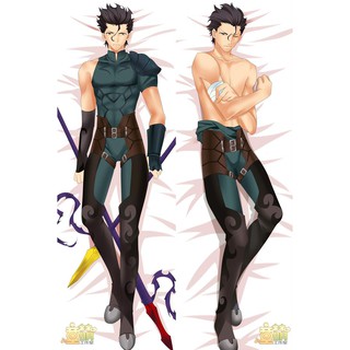 ~~Fate stay night---- Lancer~~花吹雪精品 動漫抱枕 等身抱枕 枕頭【多種規格】