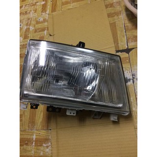 TNSK FUSO 三菱 堅達 CANTER 07~09年 四期車 大燈 DEPO