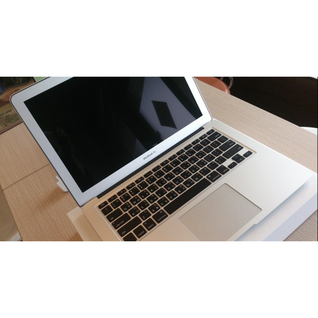 Macbook Air 13吋 i5  / 1.4GHz / 4g / 128G /2014年 現省 11,000元