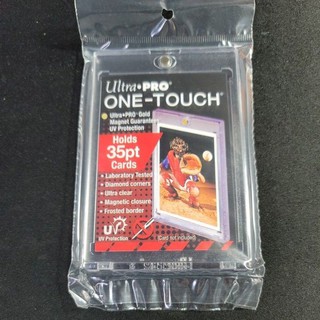Ultra PRO One-Touch 35pt 磁鐵卡夾卡磚 寶可夢 遊戲王 數碼寶貝 VG 各式卡片適用
