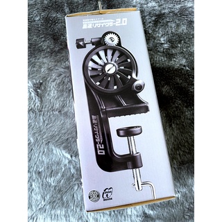 【光輝釣具】第一精工 Kousoku Recycler 2.0 繞線器 退線機