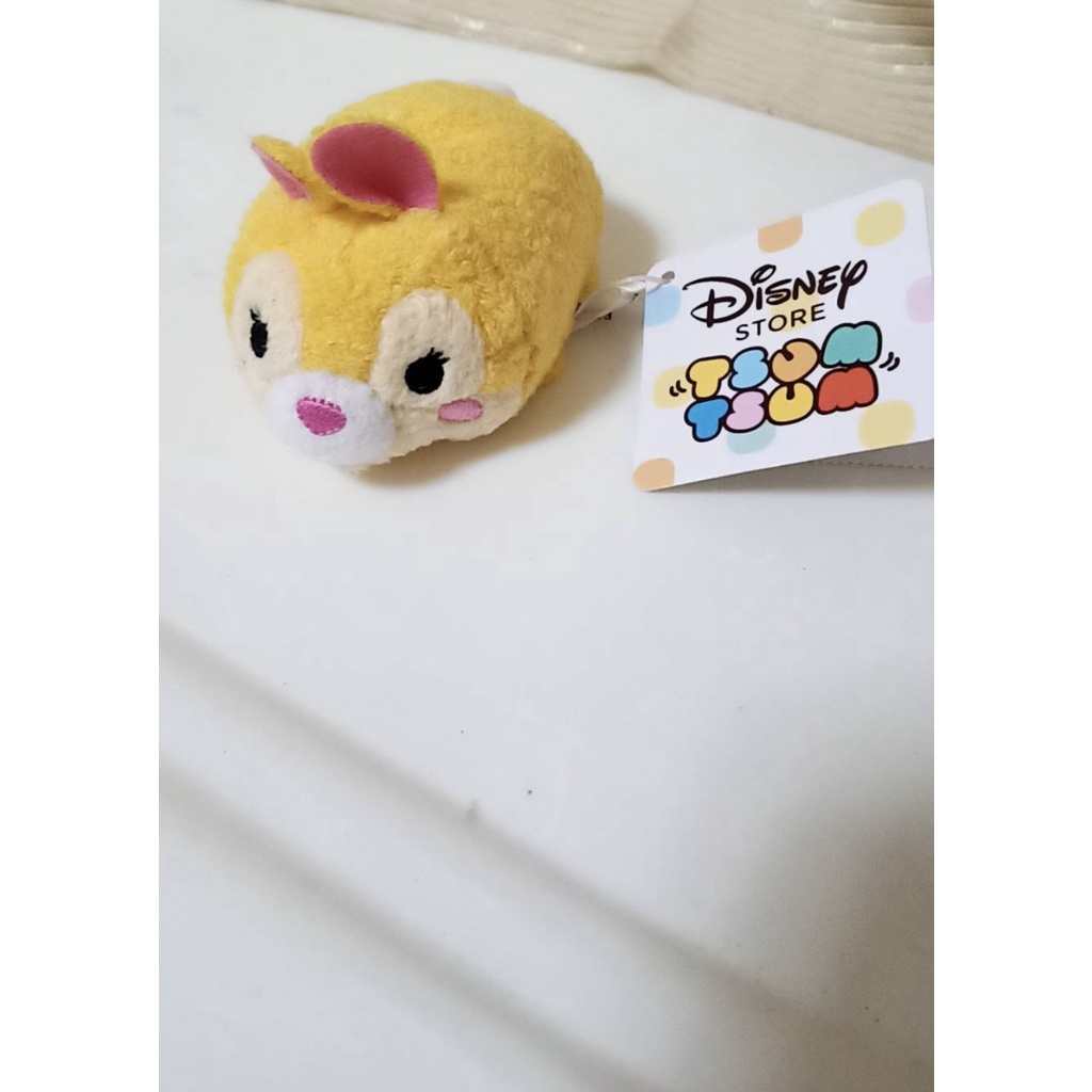 迪士尼Tsum Tsum 娃娃