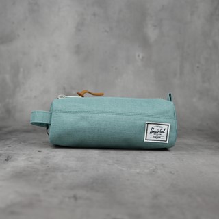 Herschel Settlement Case 筆袋 Oil Blue 10071-04088-OS