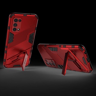 🔥全新上市🔥支架手機殼 Reno 11 F Pro / realme 12 11 Note 50 防摔鏡頭保護殼套