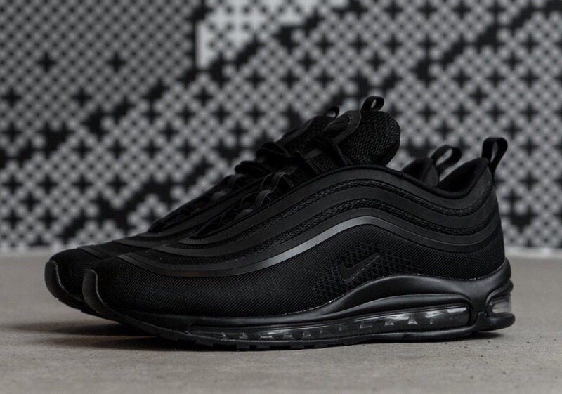 nike air max 97 hyperfuse black