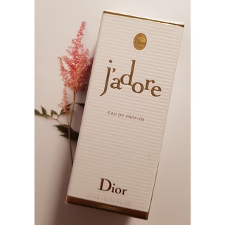 😘全新未用現貨 Dior J'adore 迪奧真我宣言女性淡香精5mL抹式迷你瓶😘香氛精巧版 法國製正品公司貨😘