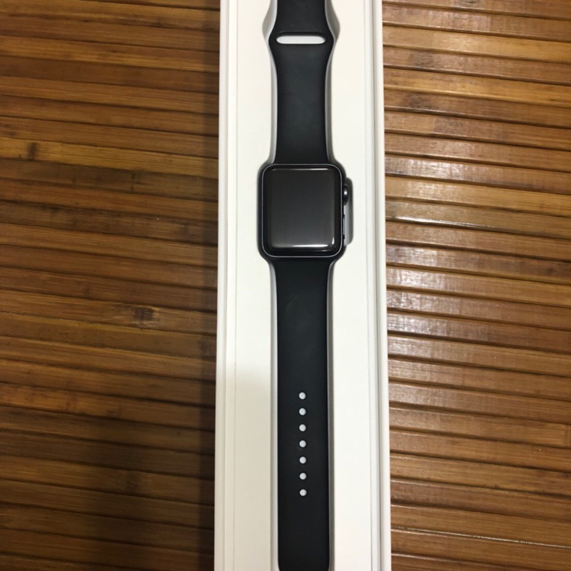 Apple Watch 3 42mm