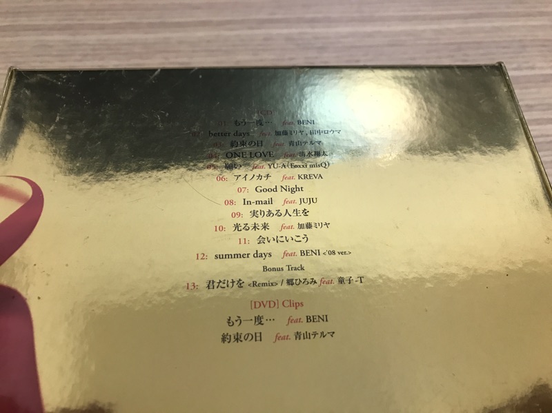 童子 T 12love Stories Sweet Love Box Dvd付 日盤限定盤 清水翔太 加藤ミリヤ 蝦皮購物