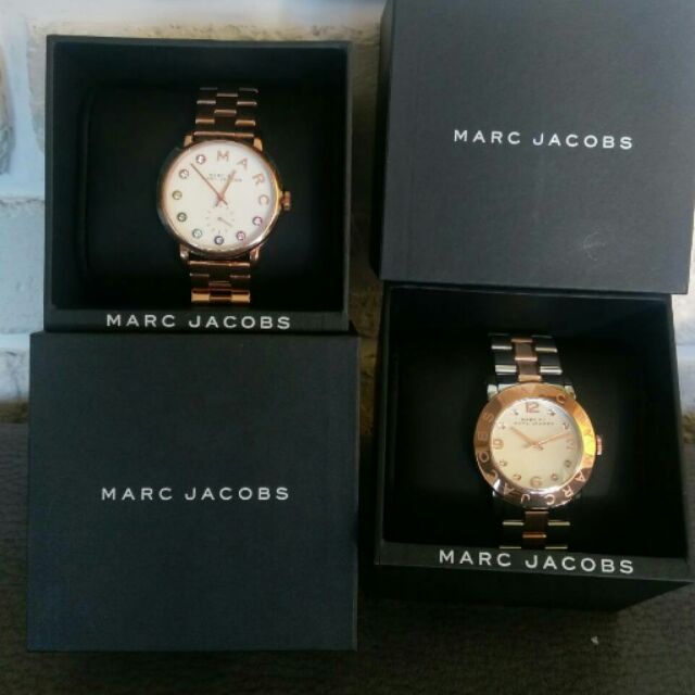 Marc Jacobs 手錶
