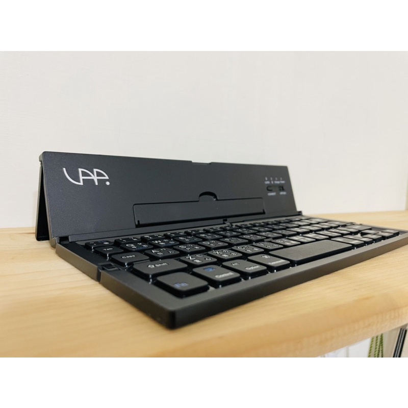 LAP藍芽無線摺疊鍵盤 CL-888