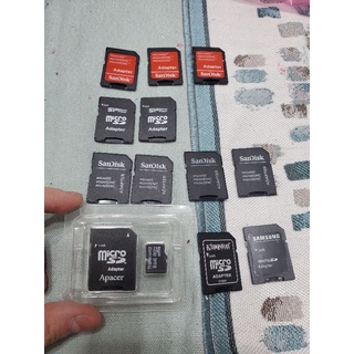 金士頓 創見 宇瞻 Apacer 1GB 4GB 32MB SD卡 大卡 小卡 USB 記憶體 記憶卡 microSD