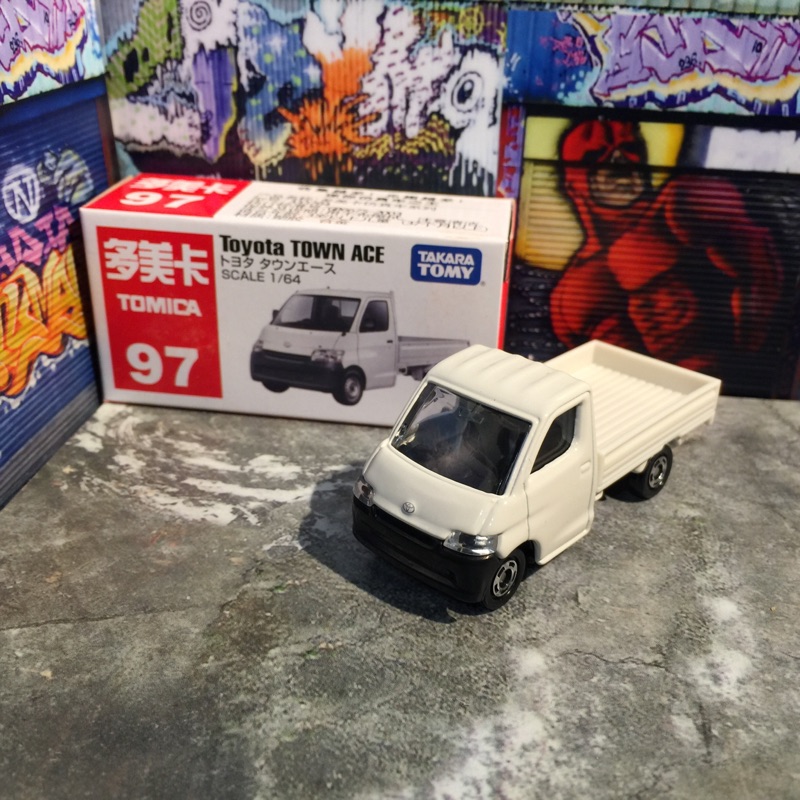 《玩具城堡》免運388 現貨特惠 tomica 貨卡 貨車 運輸 97 10 49 141