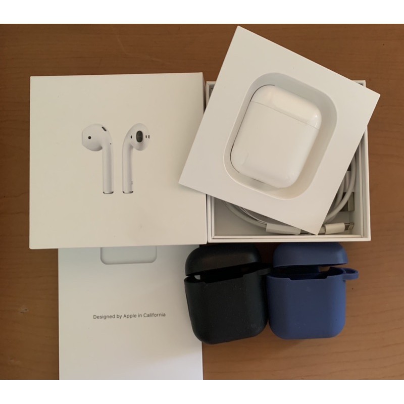 AirPods 2 專屬賣場