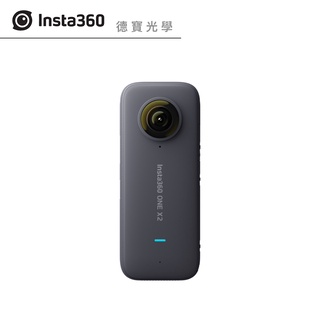 Insta360 One X2 全景隨身相機 360度 總代理公司貨