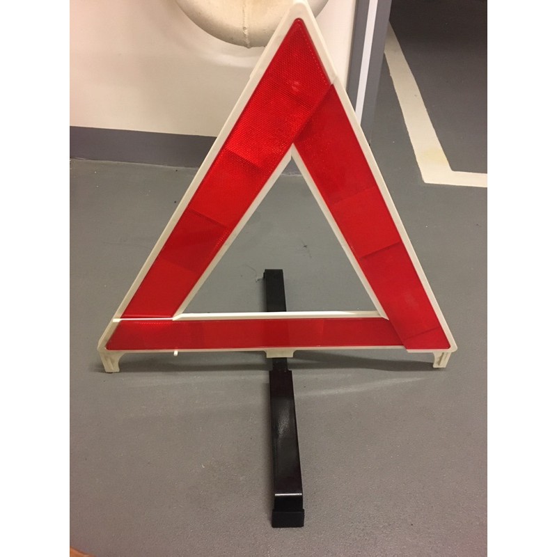 車輛故障標誌三角錐反射板 蝦皮購物