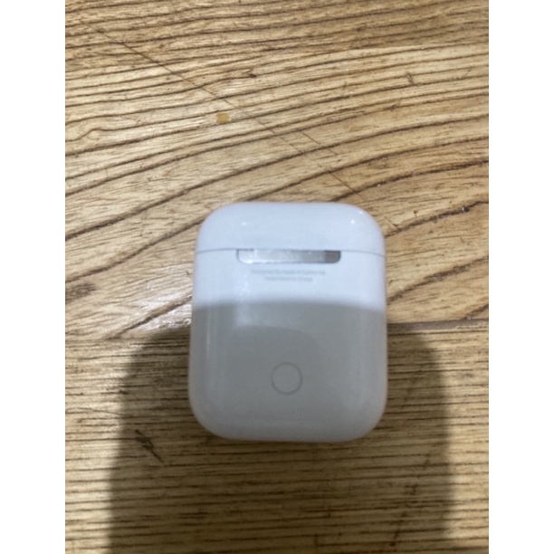 airpods 1代充電盒  2代可用