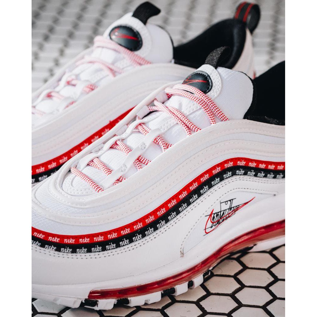 nike 97 script swoosh