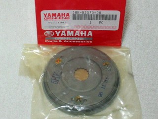 YAMAHA 山葉 原廠 啟動盤 / 起動盤 / 啟動離合器(JOG100 / RS / RS-Z / CUXI)