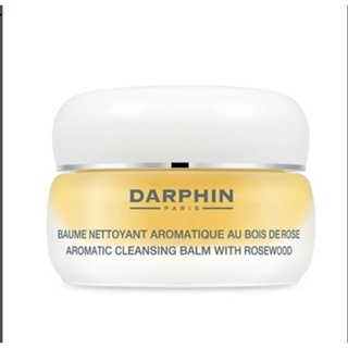 DARPHIN 金緻花梨木按摩潔面膏40ml加贈花梨木5ml*1(限量5組）