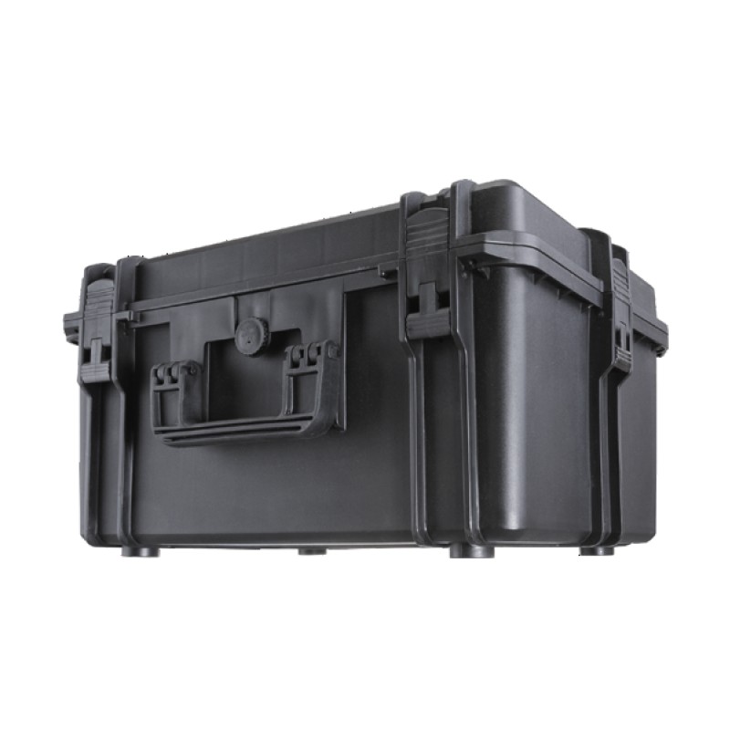 Panaro MAX505H280S 防水防塵 硬盒 IP67 認證 總代理公司貨