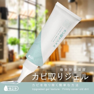 MIT 倍立淨 強效除黴凝膠100ML 現貨