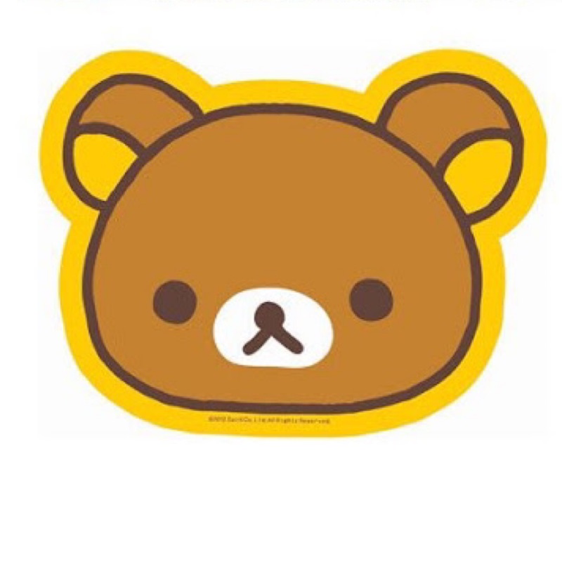 拉拉熊の隨機福袋 蝦皮購物