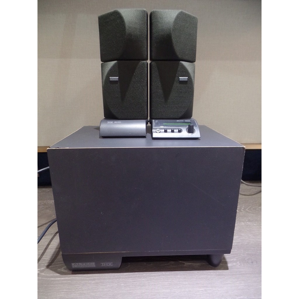 altec lansing ada890