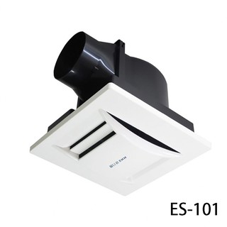 I-HOME 康乃馨 直流變頻通風扇 ES-101 免運