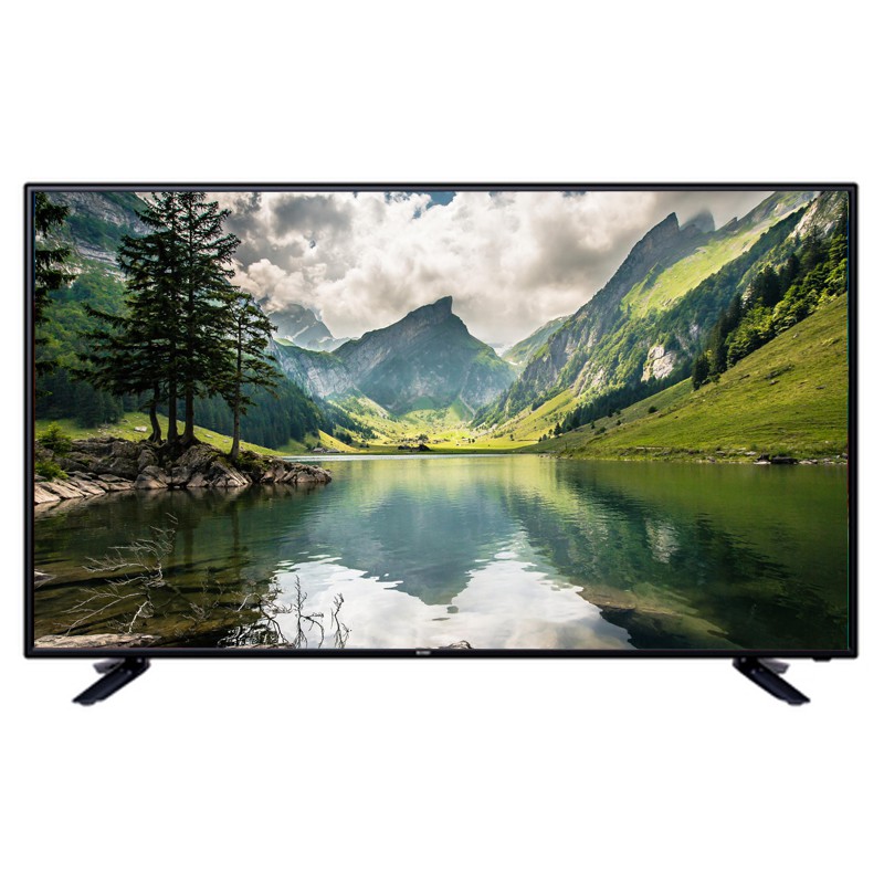 現貨 免運 王牌之鷹55寸液晶電視機高清智能網絡家用wifi平板32 42 50彩電 蝦皮購物