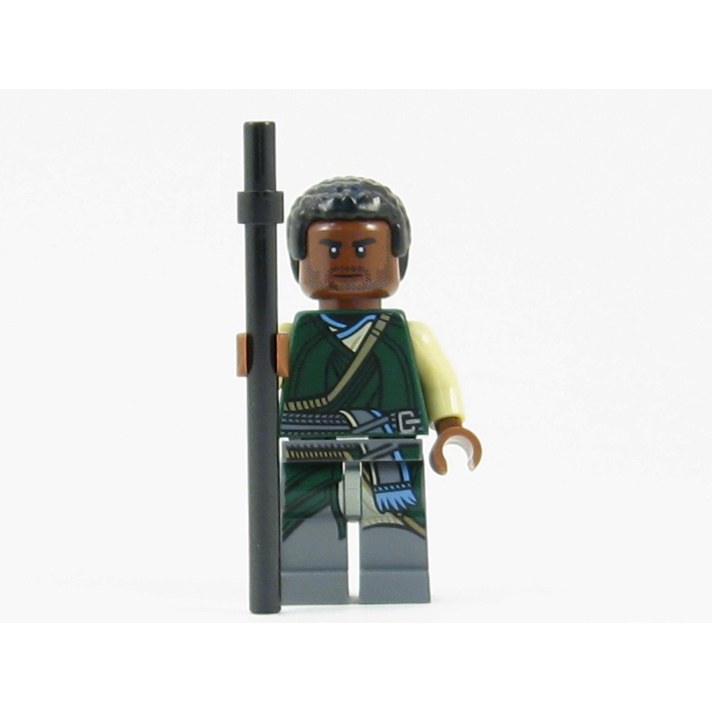 LEGO 樂高 超級英雄人偶 奇異博士 sh297 莫多 含武器 76060