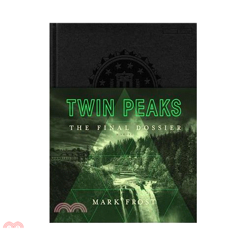 Twin Peaks: The Final Dossier