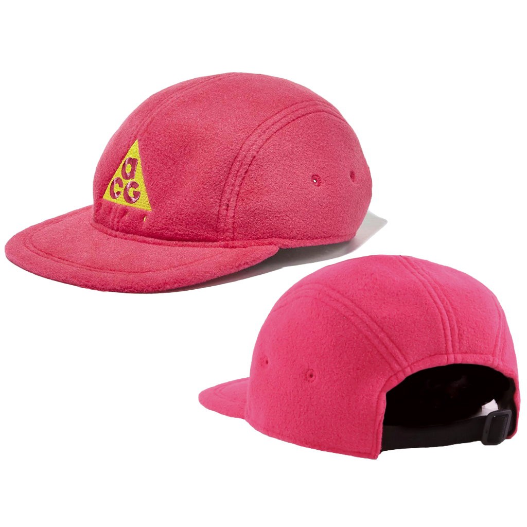 acg fleece cap