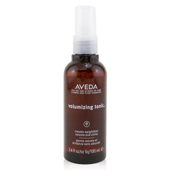 Aveda 肯夢 - 豐盈造型液(含蘆薈) Volumizing Tonic with Aloe 100ml/3.4oz