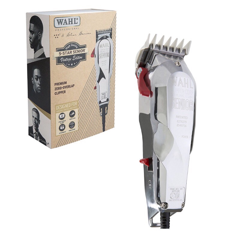 wahl 8545 professional