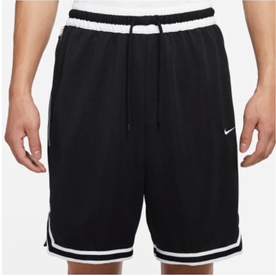 Nike Dri-FIT DNA 短褲 男款 運動短褲 籃球  透氣 黑 DH7161010