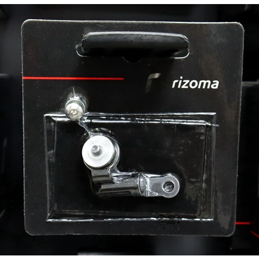 【ST】Rizoma CT451B/CT451 水族箱油杯支架/固定架/油杯支架/支架/水族箱支架/油杯固定架