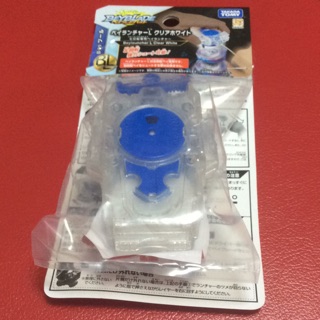 TAKARA TOMY 戰鬥陀螺 爆裂世代 BEYBLADE Burst B-99 左迴旋旋風式發射器