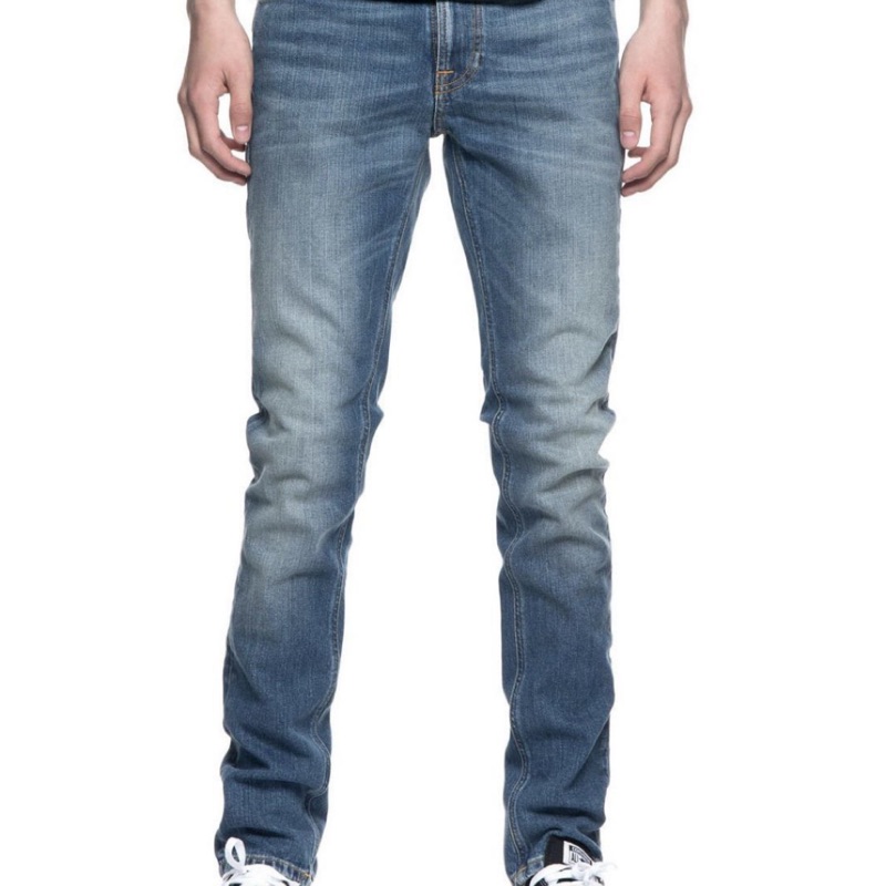 lean dean shimmering comfort