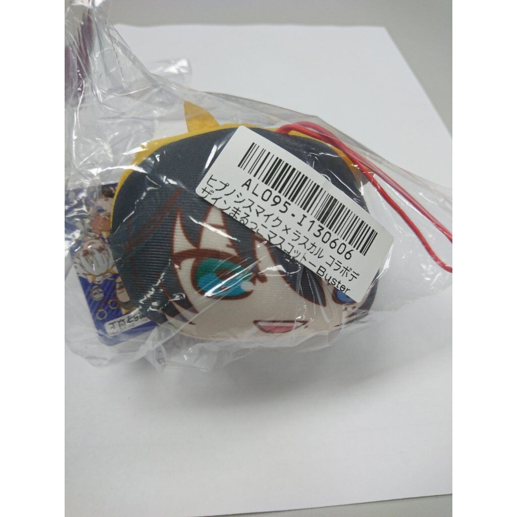 日本現貨限量景品團子精品催眠麥克風催麥ヒプマイ山田三郎三郎buster Bros 池袋sega 蝦皮購物