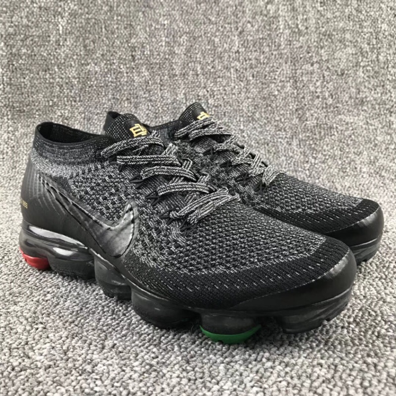 vapormax bhm