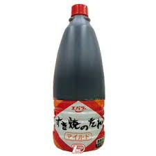 ▌黑門 ▌日本🇯🇵進口 EBARA 壽喜燒醬汁 丼汁 親子丼 牛丼