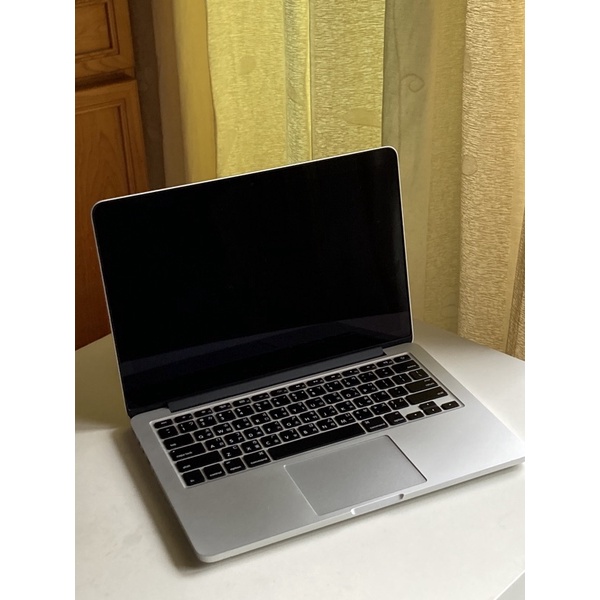 MacBook Pro 13吋 early 2015