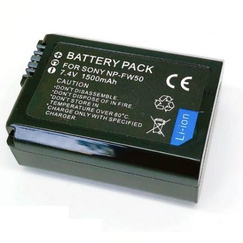 sony 索尼 相機電池 NP-FW50 FW50 電池 充電器 A7 A7S A7R A72 A7R2 A6500副廠