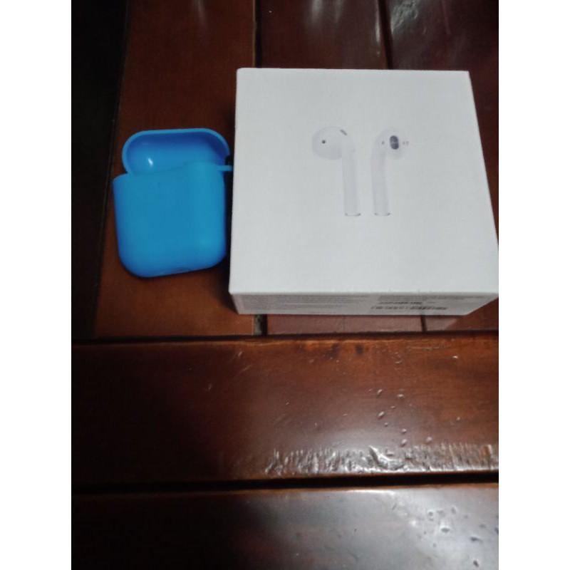 故障AIRPODS 2代藍芽耳機