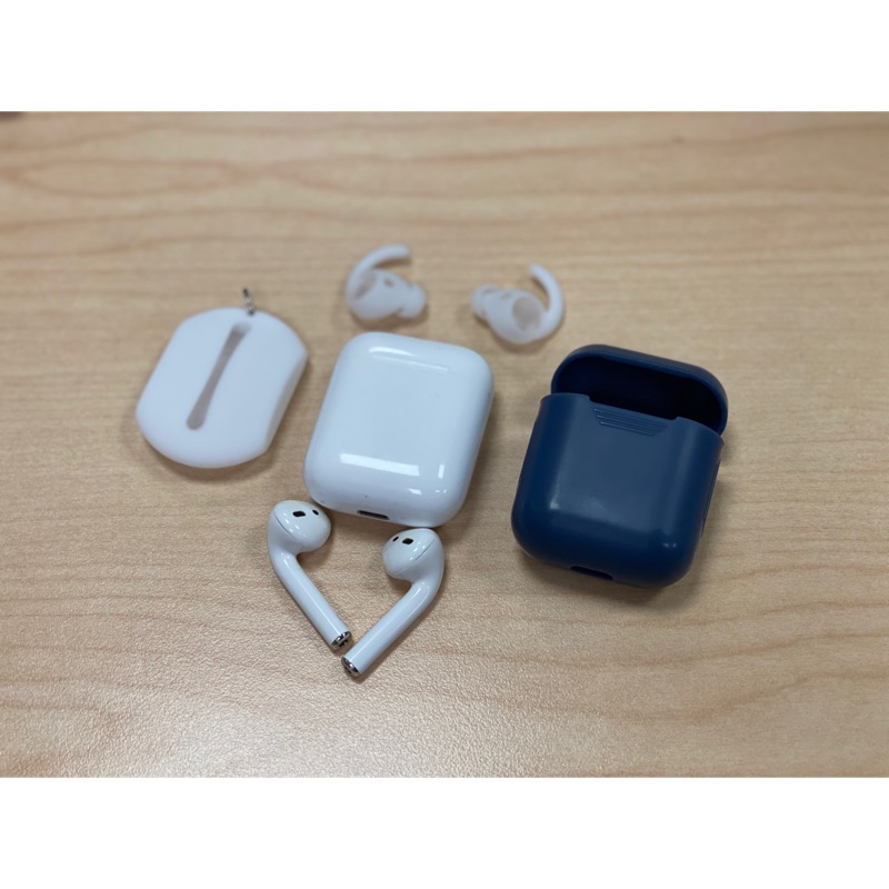 二手第一代AirPod 耳機