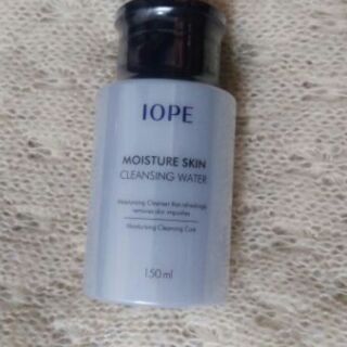 特價) IOPE 保濕卸妝水 150ml