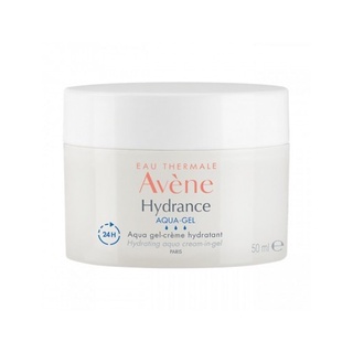 Avene 雅漾 24H保濕水凝霜 50ml / 罐 【久億藥局】