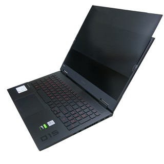 【Ezstick】HP OMEN 15-ek 15-ek0038TX 筆電 抗藍光 防眩光 防窺片